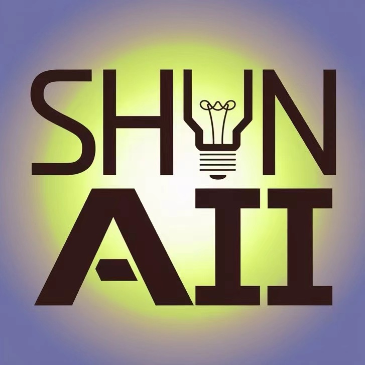 北京舜爱教育科技有限公司 Logo