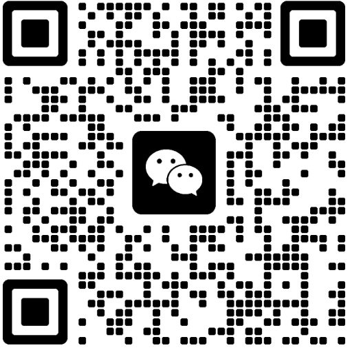 社群二维码